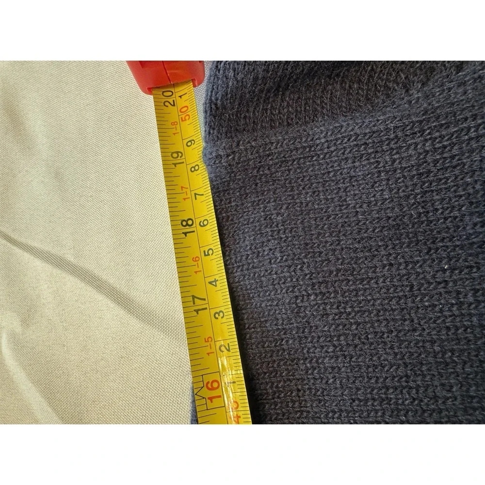 NWT Gucci Logo intarsia wool sweater 3XL 100% Wool $1250 Retail Shirt, Long Slee